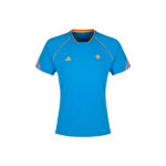 Blue sports t-shirt