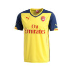 Sports neckline shirt